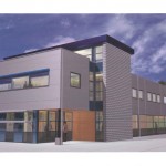 Kantoor Zoetermeer PO en ontwerp Interfacet
