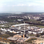 Winkelcentrum DoeMere, fase 1, 2 en 3 Coordinatie op de bouw en fase 3 tekenwerk