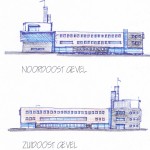 PO Havenweg Vianen, 5.000 m2 kantoor