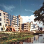KPMG kantoor Amstelveen
