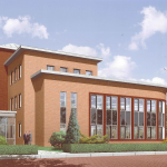 3 kantoren, 4 atelierwoningen en 1 rotonde unit Vianen PO en PM