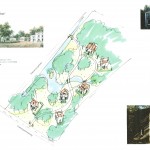 Ontwikkeling Landgoed in het Groene Hart-model Zocher